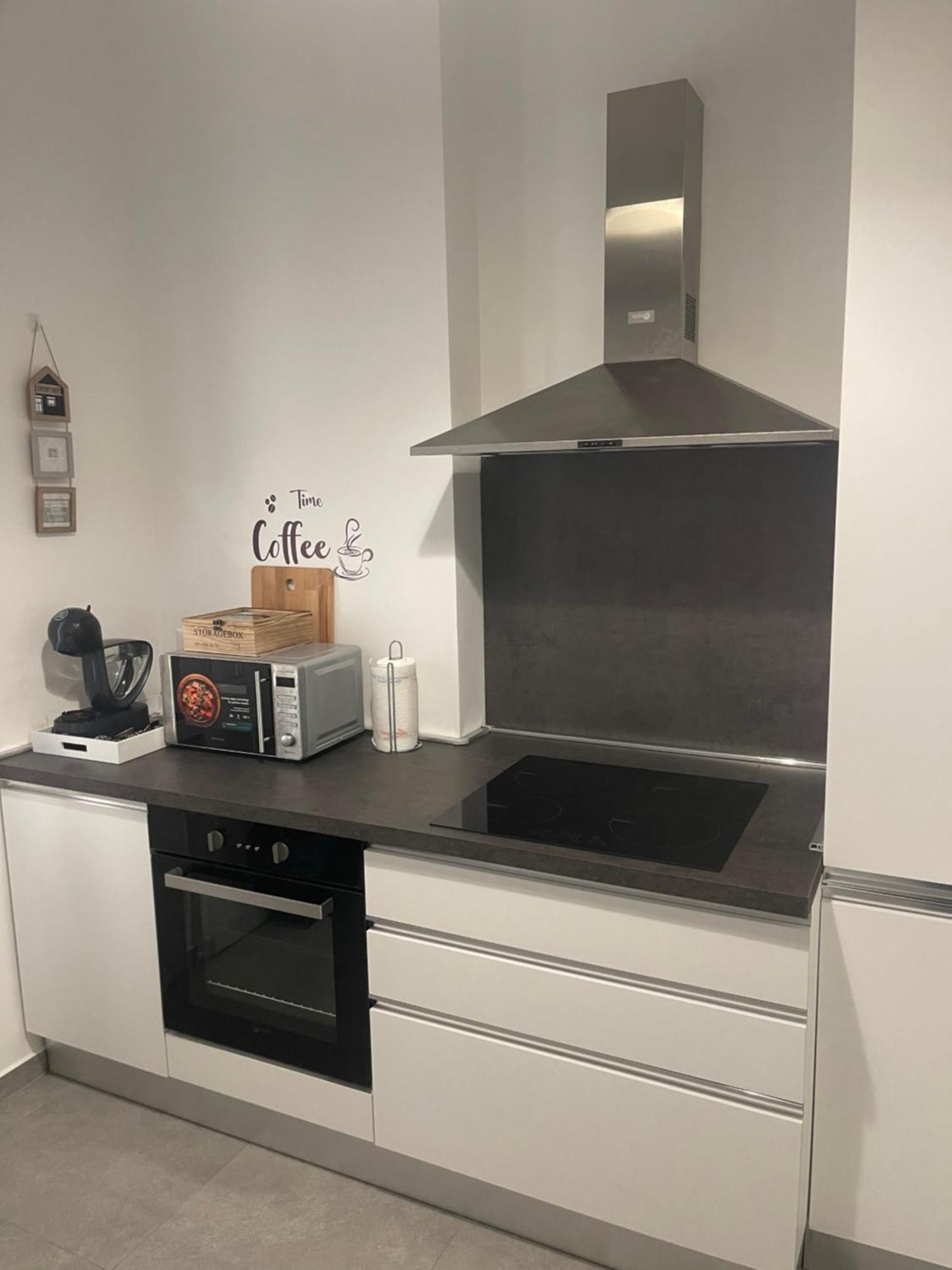 Deluxe Apartment Self Check In Parking ジェノヴァ エクステリア 写真